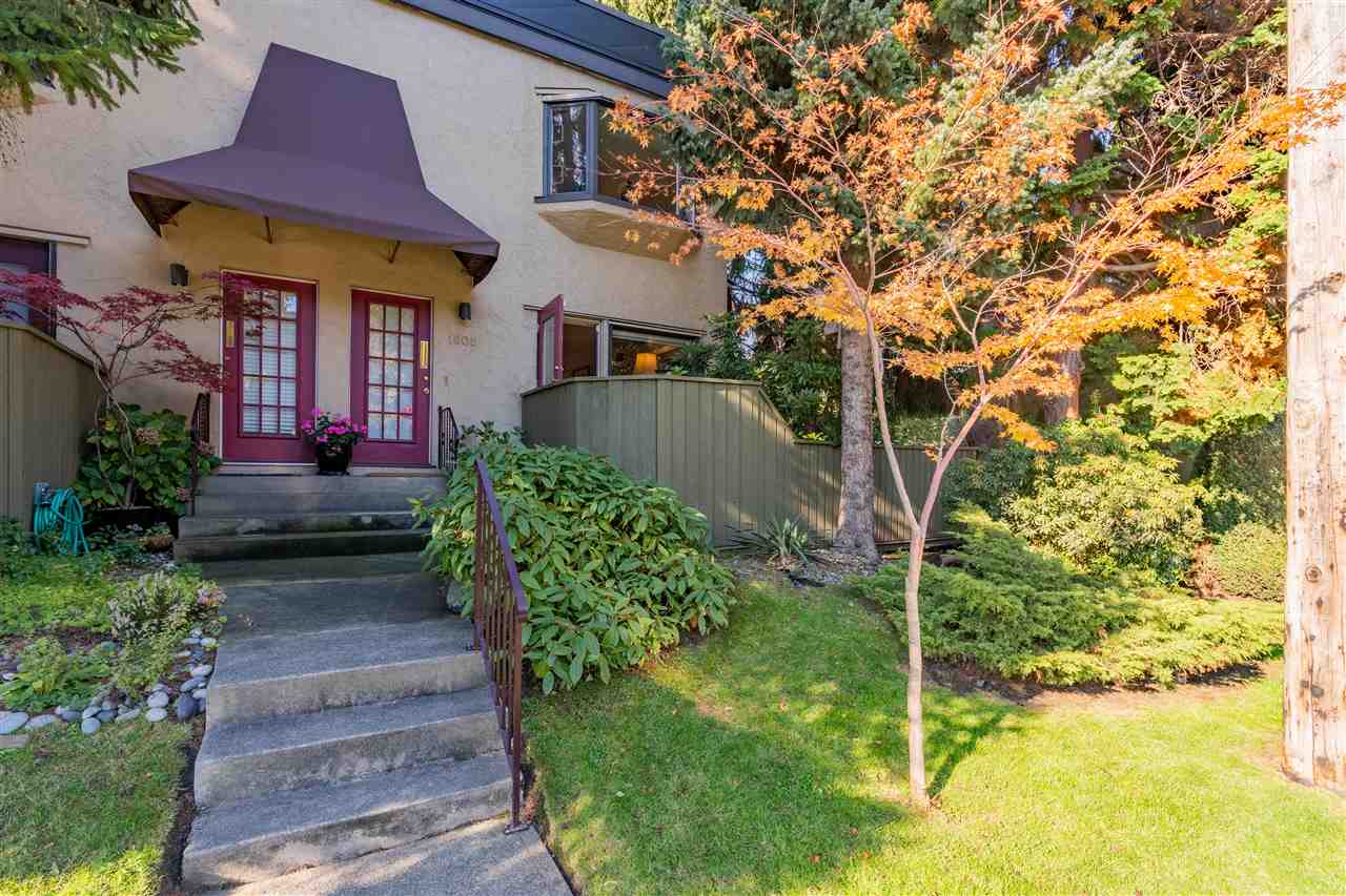 1605 MAPLE STREET, Vancouver Sold, R2512714 Condos.ca