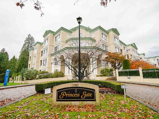305 - 2985 PRINCESS CRESCENT