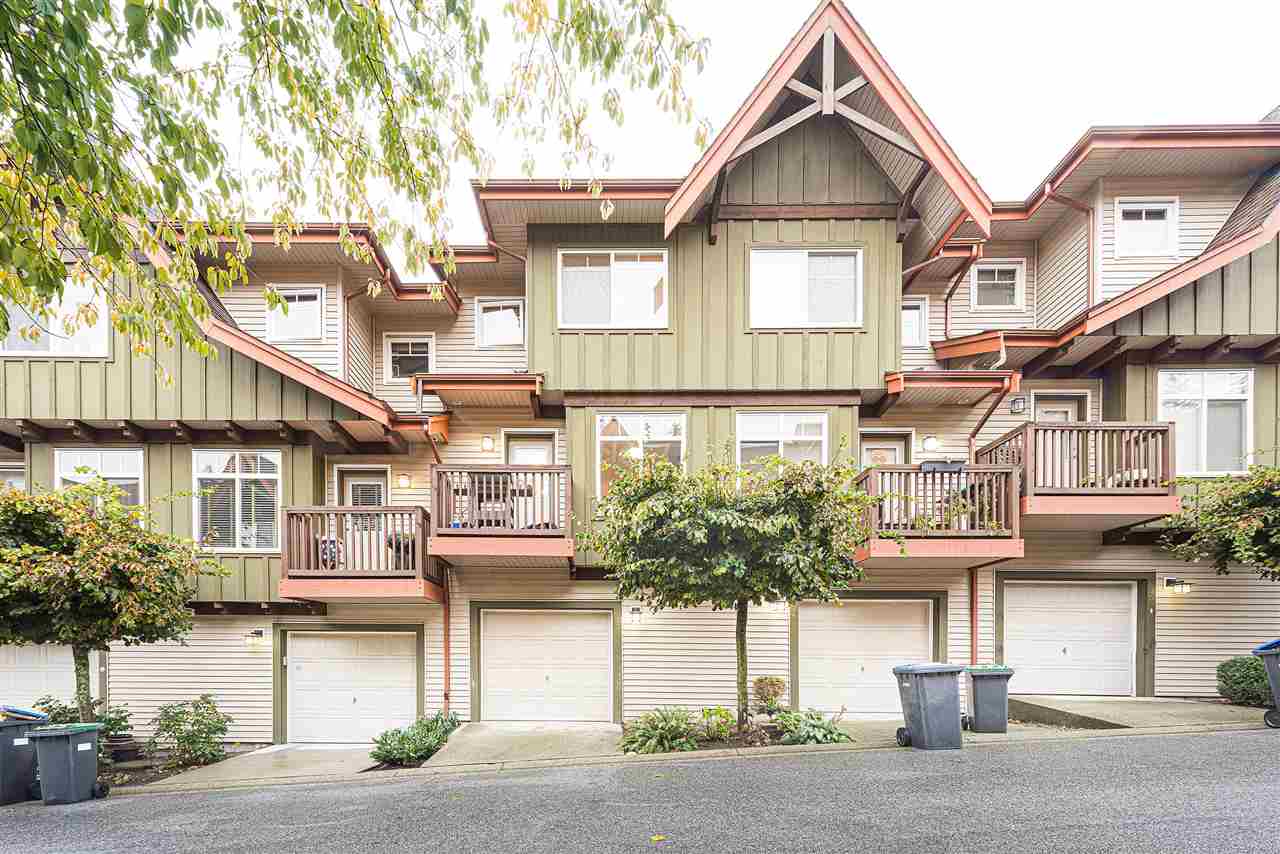 77 2000 PANORAMA DRIVE, Port Moody Sold, R2513246 Condos.ca