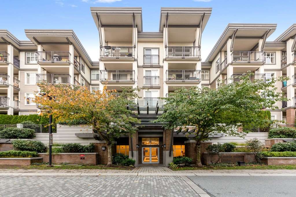 414 4799 BRENTWOOD DRIVE, Burnaby Sold, R2513519 Condos.ca
