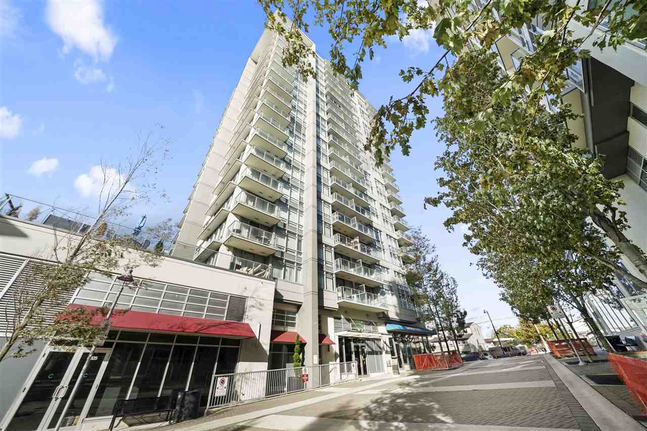 701 4815 ELDORADO MEWS, Vancouver Sold, R2514097 Condos.ca