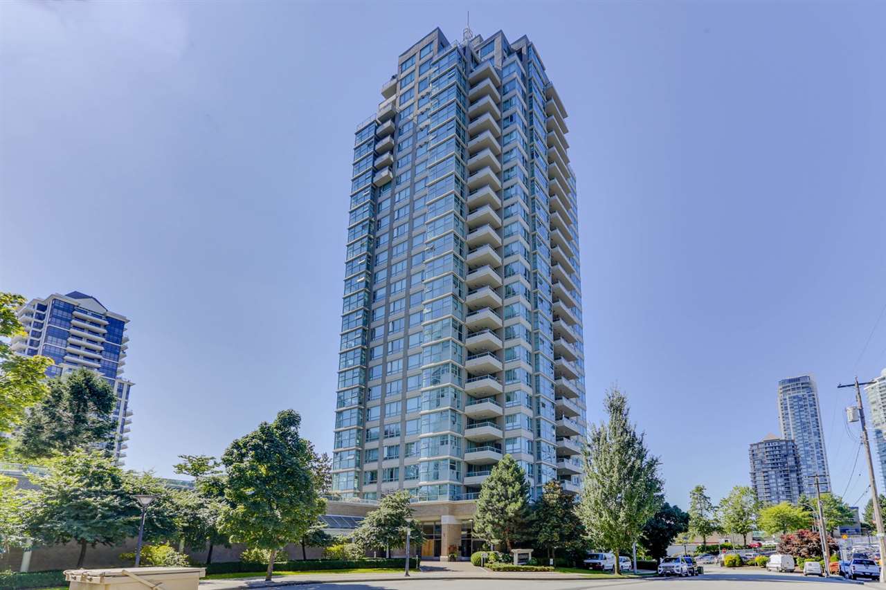 2305 4388 BUCHANAN STREET, Burnaby Sold, R2514414 Condos.ca
