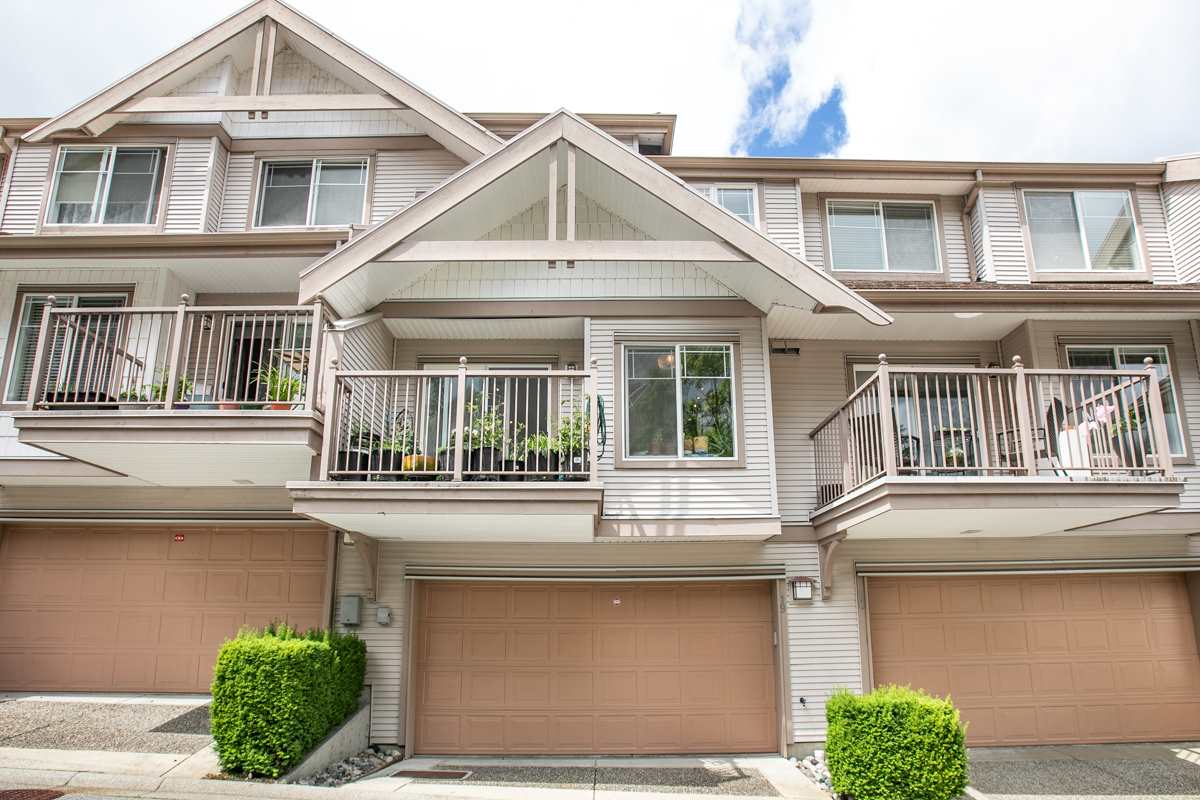 19 2351 PARKWAY BOULEVARD, Coquitlam Sold, R2514460 Condos.ca
