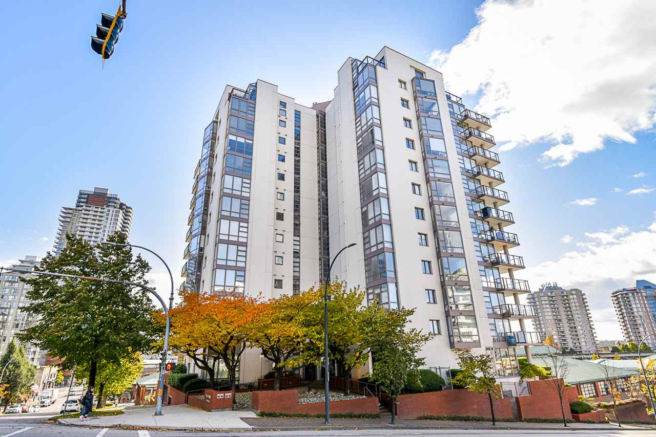 406 98 TENTH STREET, New Westminster Sold, R2515390 Condos.ca