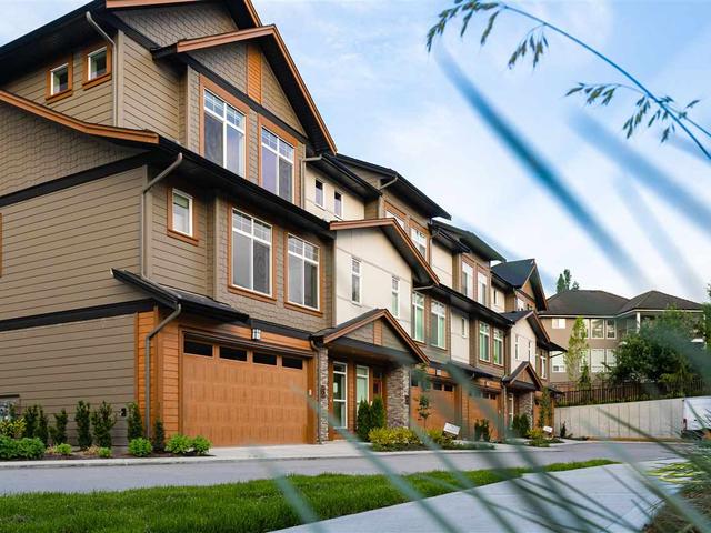 43 - 17033 FRASER HIGHWAY