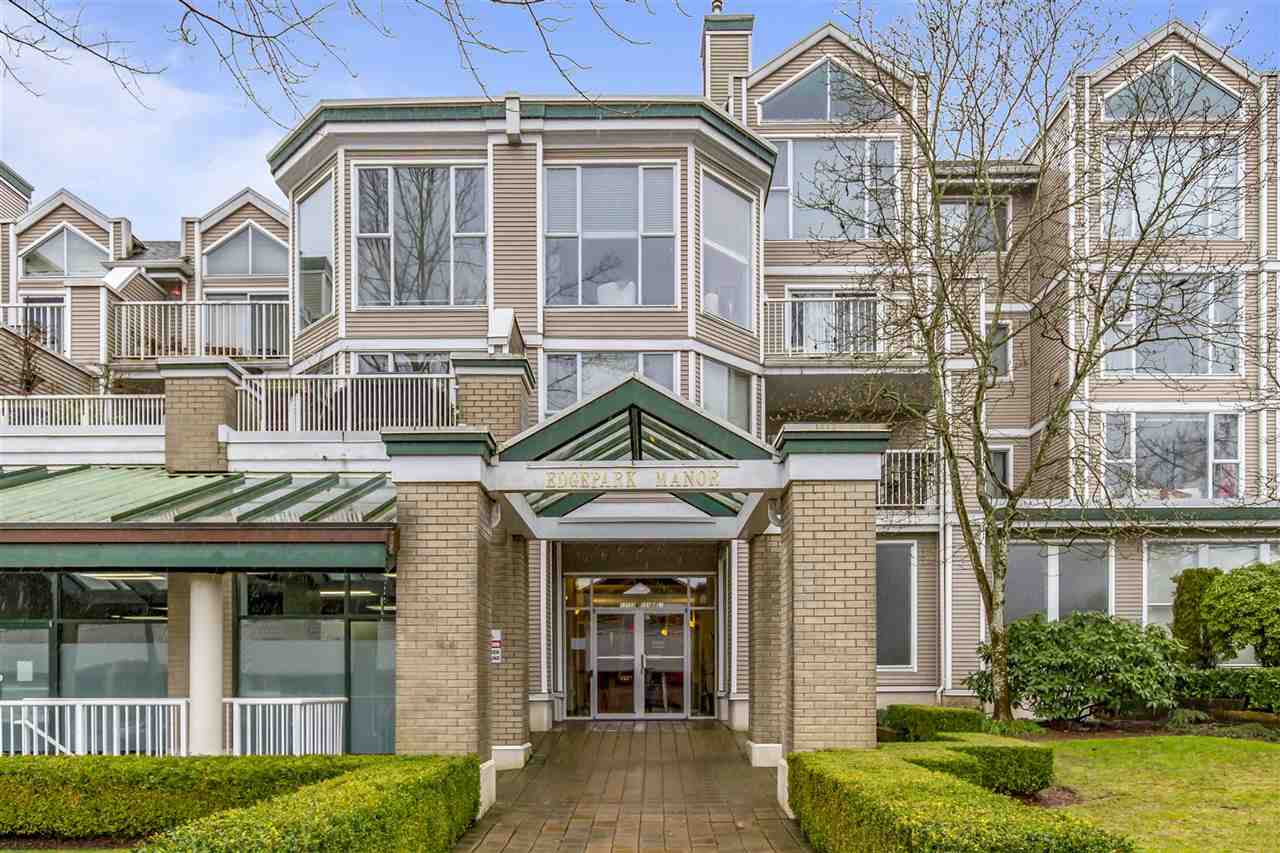 209 12155 191B STREET, Pitt Meadows Sold, R2516213 Condos.ca