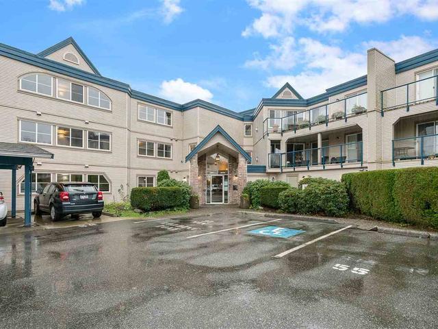 101 - 45504 MCINTOSH DRIVE