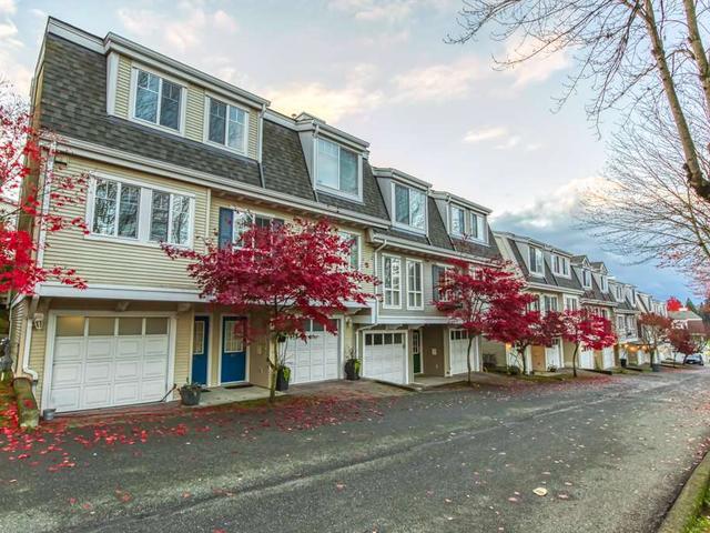 61 8890 Walnut Grove Drive Langley Unavailable R2516957 Condos Ca