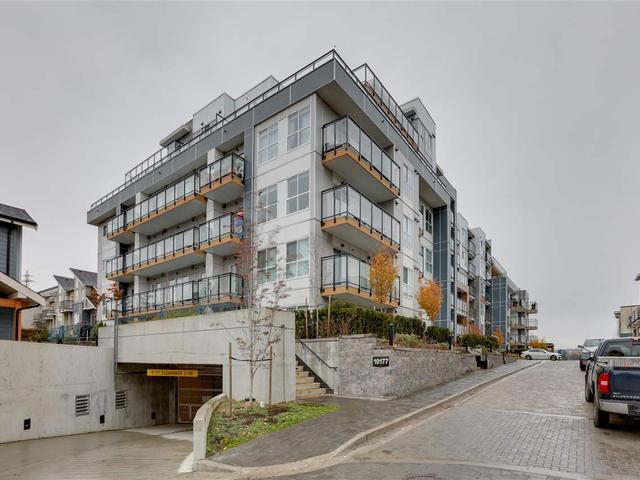 412 - 10177 RIVER DRIVE