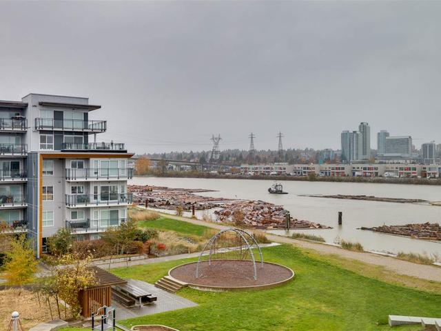 412 - 10177 RIVER DRIVE