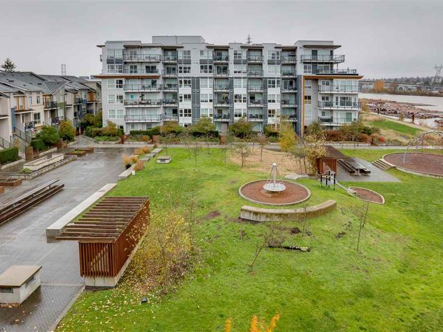 412 - 10177 RIVER DRIVE