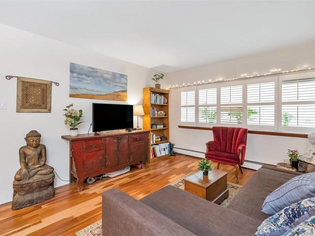 204 - 2430 POINT GREY ROAD, Vancouver | Sold, R2517670 | Condos.ca