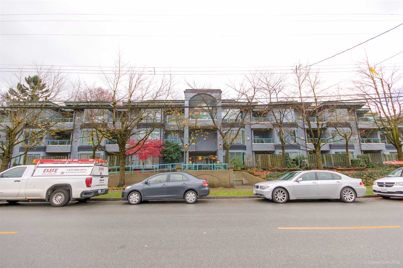 102 1966 COQUITLAM AVENUE, Port Coquitlam Sold, R2518497 Condos.ca