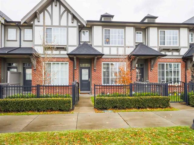 17 - 30989 WESTRIDGE PLACE, Abbotsford | Sold, R2518538 | Condos.ca