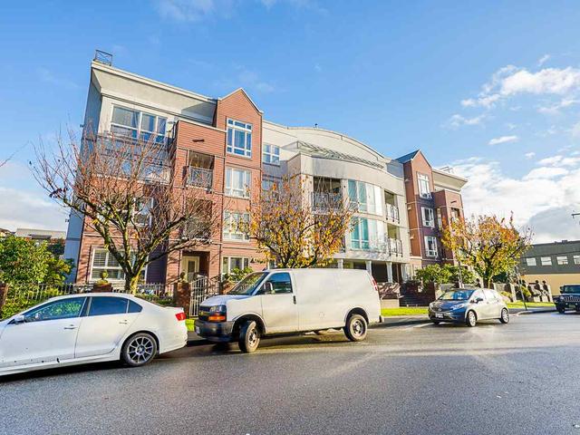 301 - 2335 WHYTE AVENUE
