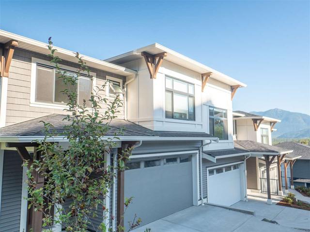 25 - 43575 CHILLIWACK MOUNTAIN ROAD