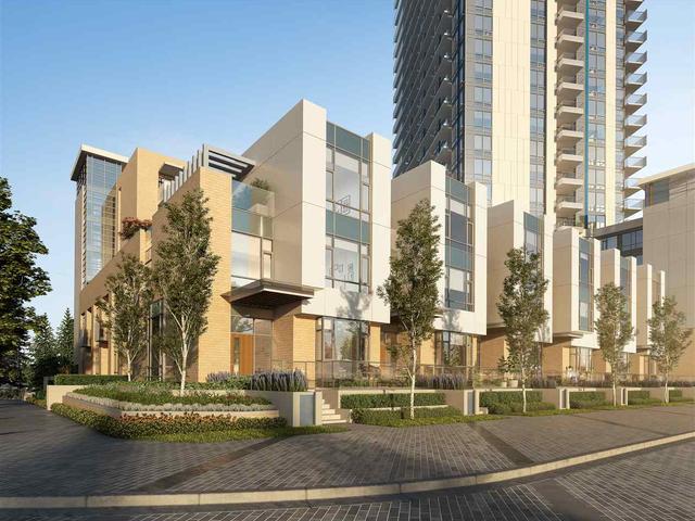 107 - 1500 FERN STREET
