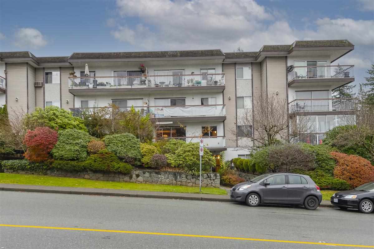 105 3080 LONSDALE AVENUE, North Vancouver Sold, R2518662 Condos.ca