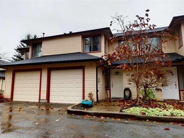 43 - 21960 RIVER ROAD