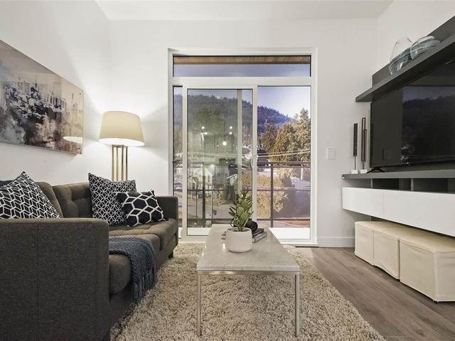 402 - 700 CLARKE ROAD