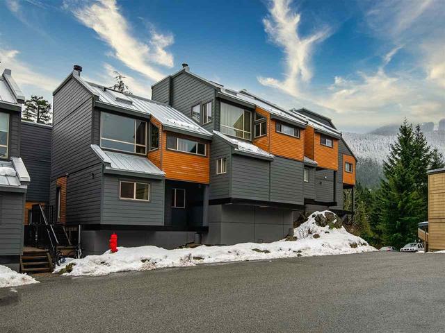 9 - 2110 WHISTLER ROAD