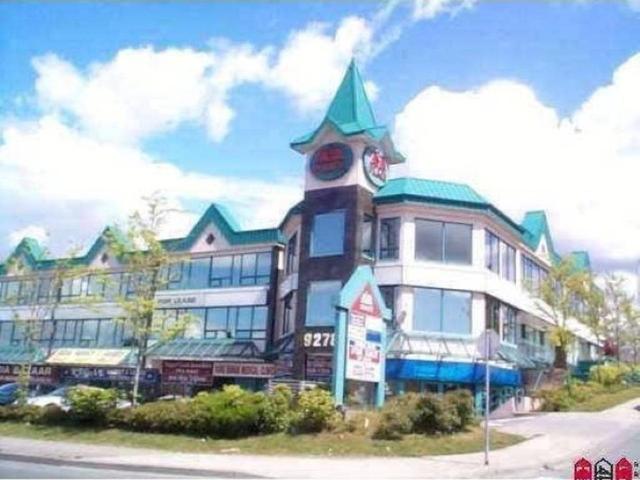 211 - 9278 120 STREET