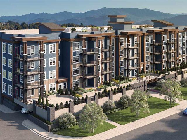 408 - 45562 AIRPORT ROAD