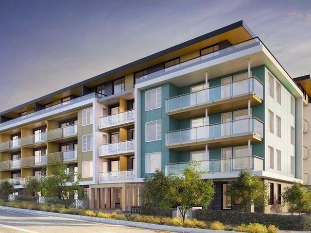 213 - 516 FOSTER AVENUE