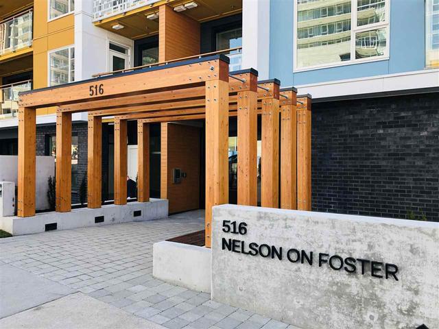 213 - 516 FOSTER AVENUE