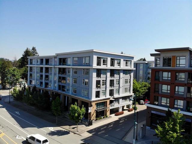 321 - 13728 108 AVENUE