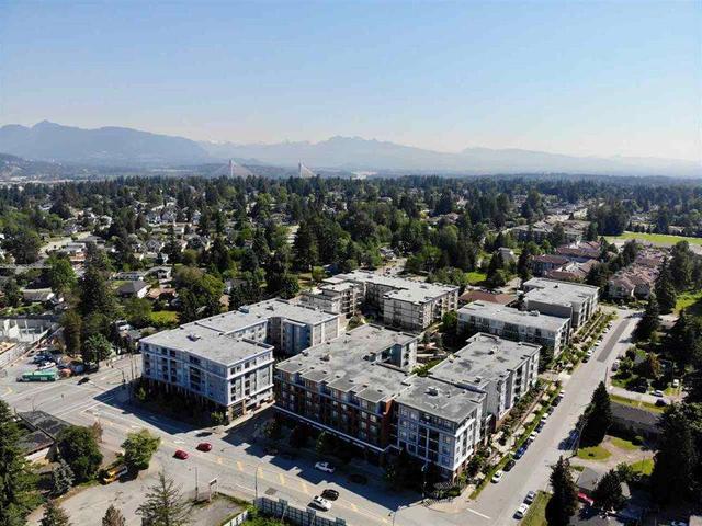 321 - 13728 108 AVENUE