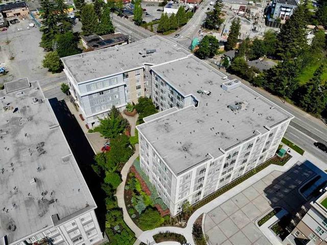 321 - 13728 108 AVENUE