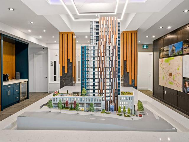 1402 - 901 LOUGHEED HIGHWAY