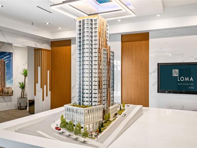 1402 - 901 LOUGHEED HIGHWAY