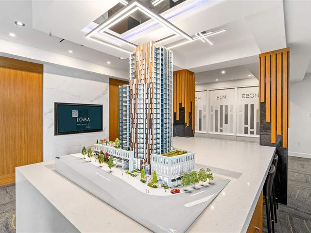 1407 - 901 LOUGHEED HIGHWAY