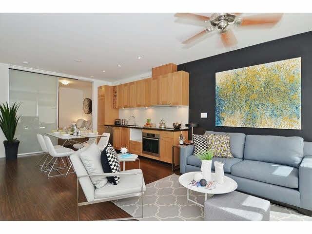 2 - 827 CAMBIE STREET