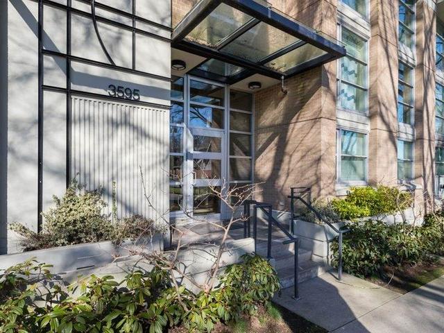 302 - 3595 W 18TH AVENUE