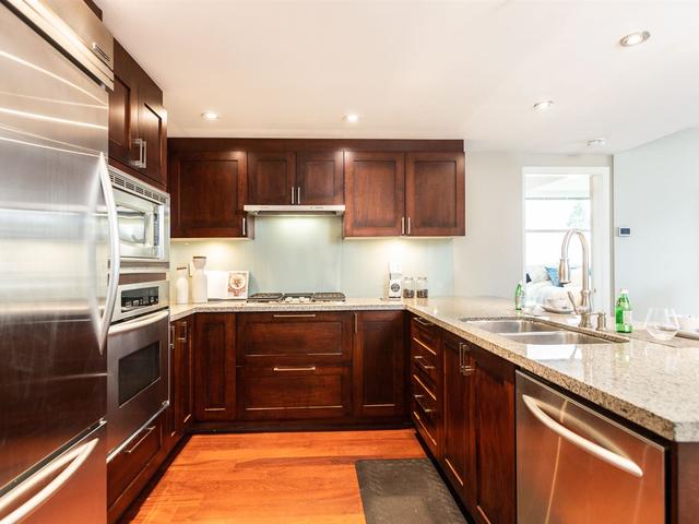 302 - 3595 W 18TH AVENUE