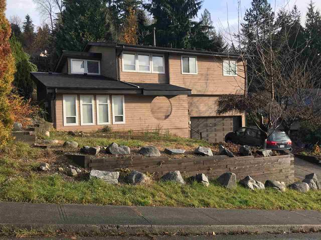 1273 CHARTER HILL DRIVE