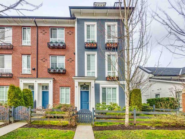 1 - 2423 AVON PLACE