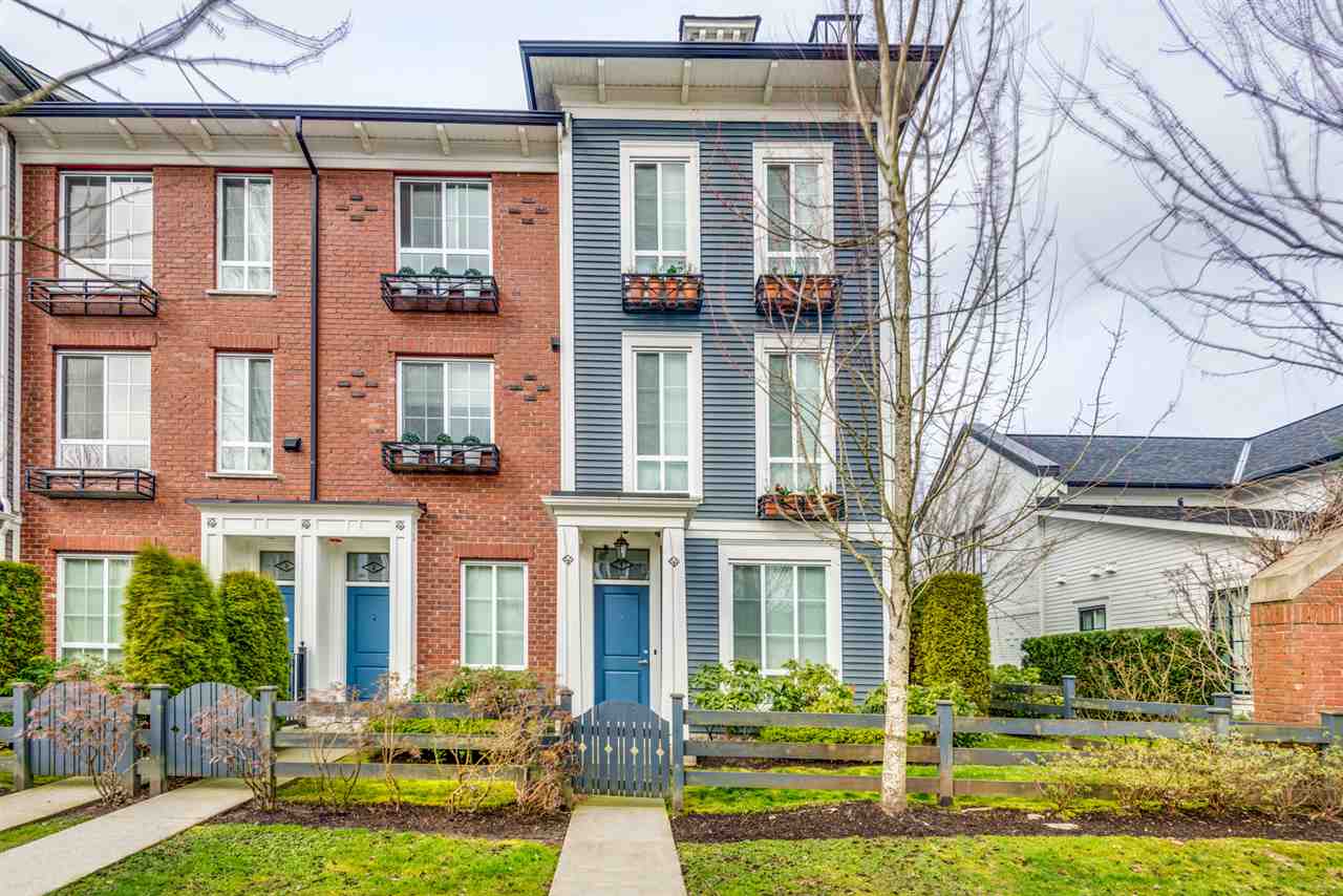 1 2423 AVON PLACE, Port Coquitlam Sold, R2519153 Condos.ca