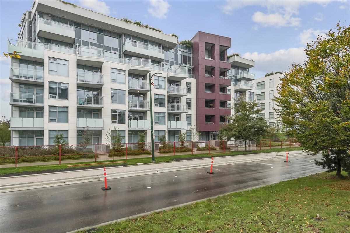 307 5033 CAMBIE STREET, Vancouver Unavailable, R2519291 Condos.ca