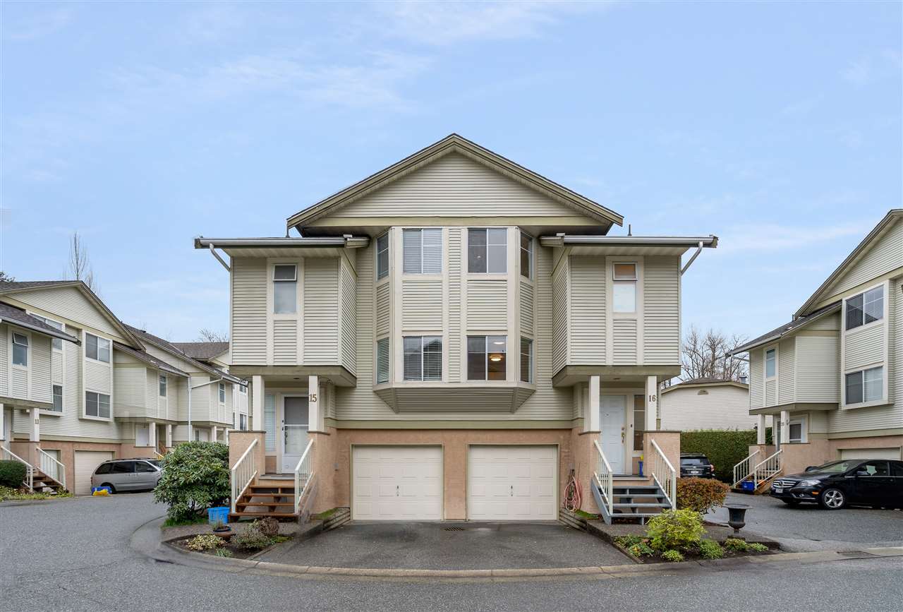 16 1318 AVENUE, Coquitlam Sold, R2519998 Condos.ca