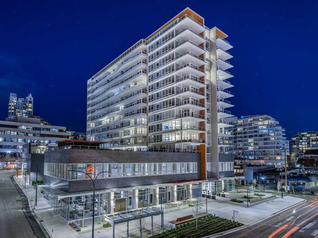 1105 - 118 CARRIE CATES COURT
