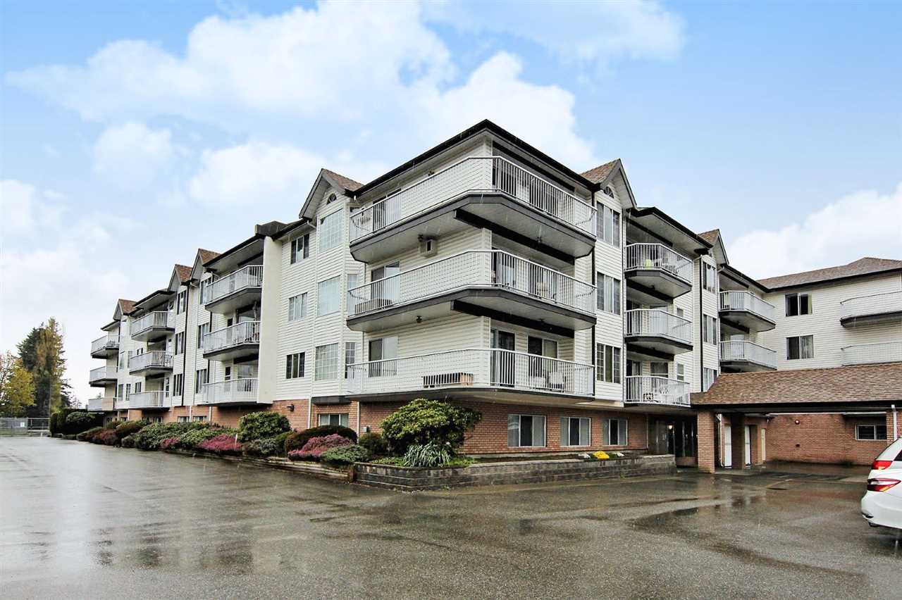 211 33535 KING ROAD, Abbotsford Terminated, R2520356 Condos.ca