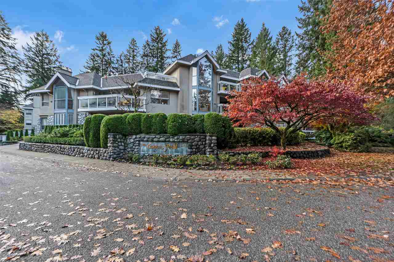 204 3200 CAPILANO CRESCENT, North Vancouver Sold, R2520452 Condos.ca
