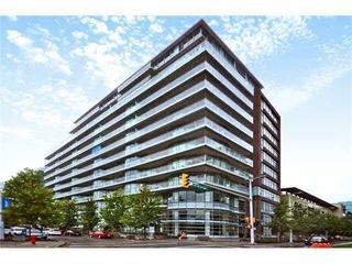 104 - 181 W 1ST AVENUE