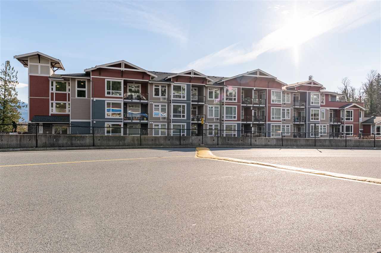 105 2242 ROAD, Abbotsford Sold, R2521132 Condos.ca