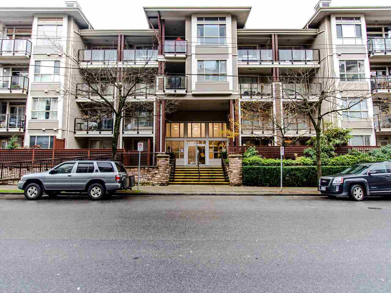 412 2484 WILSON AVENUE, Port Coquitlam Sold, R2521454 Condos.ca