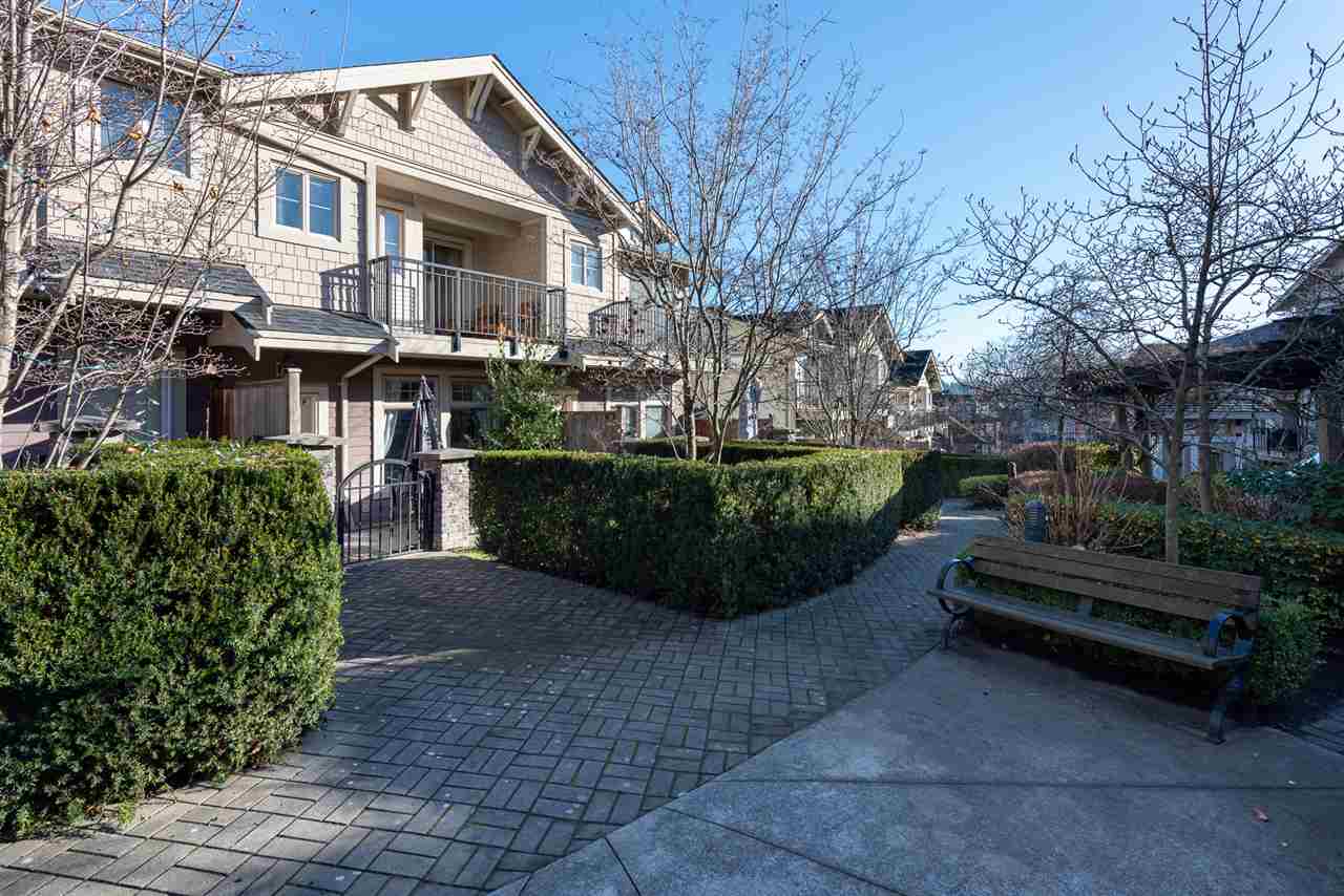 40 245 FRANCIS WAY, New Westminster Sold, R2521461 Condos.ca 40 245 FRANCIS WAY, New Westminster Sold, R2521461 Condos.ca